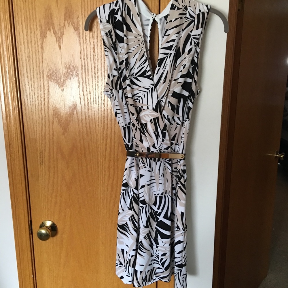 NWT - Romper